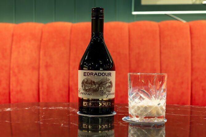 Whisky & Tales: Whisky, History & Storytelling - Who’s This Tour Best Suited For?