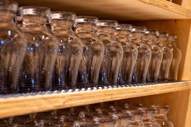 Scotch Whisky Tasting & Stories — Bespoke Whisky Lounge - The Guides: The Real Heart of This Experience