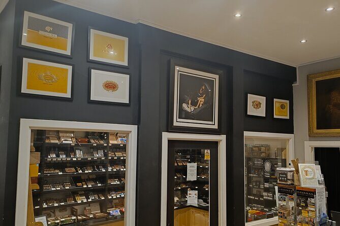 Whisky tasting experience - What You Can Expect from This Whisky Tasting