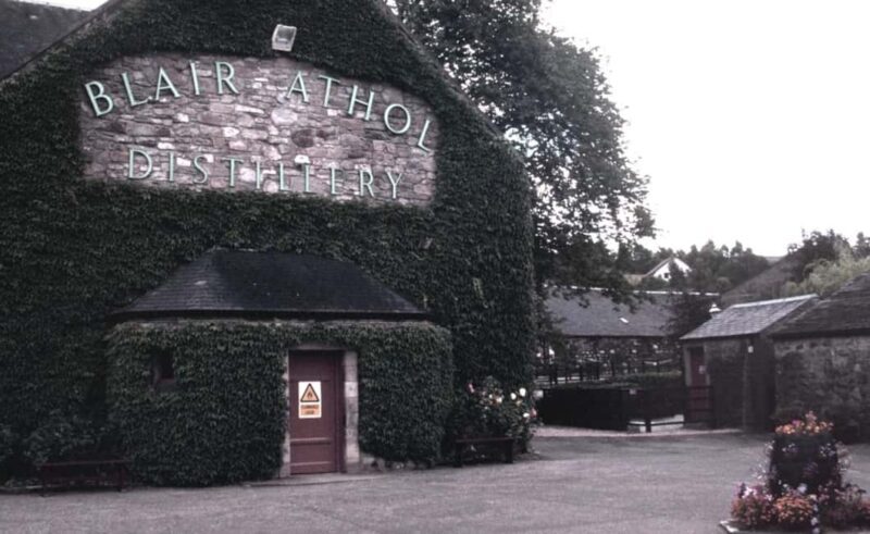 Whisky Tasting Ludwigsburg: 5 excellent Scottish single malts - An In-Depth Look at the Whisky Tasting Experience