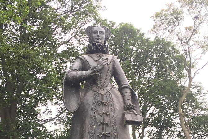 Whisky Tour & Stirling Castle - Who Should Consider This Tour?