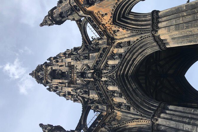 Whisky Tour & Stirling Castle - Final Thoughts