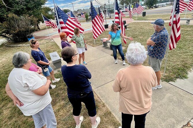 Whispers from the Riverfront: Grafton with History and Grim Tales - Is It Worth the Price?