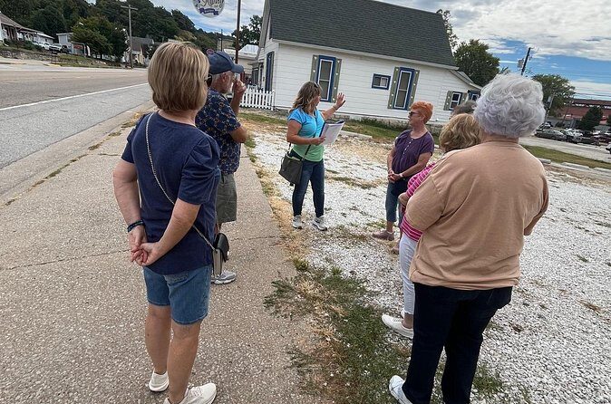 Whispers from the Riverfront: Grafton with History and Grim Tales - Final Thoughts: Is This Tour for You?