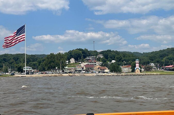 Whispers from the Riverfront: Grafton with History and Grim Tales - FAQ