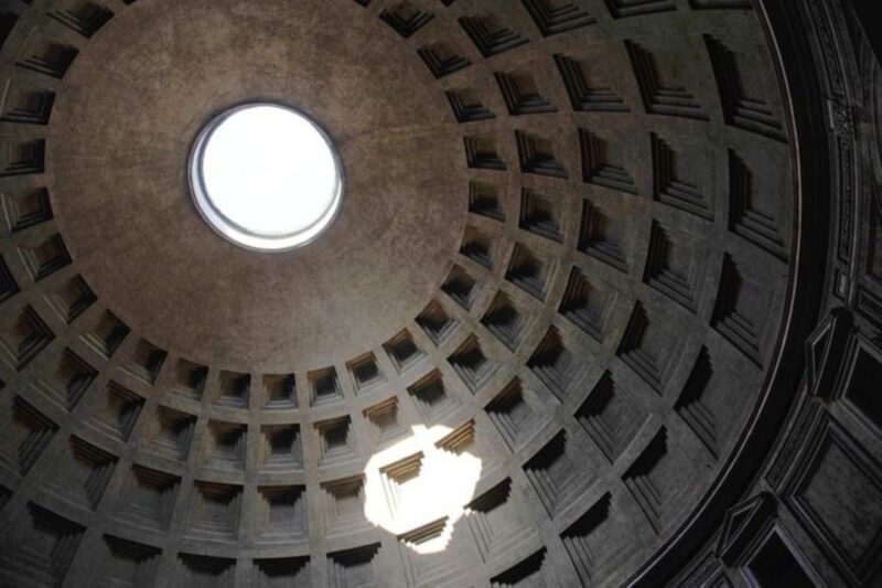 Whispers of Ancient Rome: Pantheon Tour with Gelato Tasting - FAQs