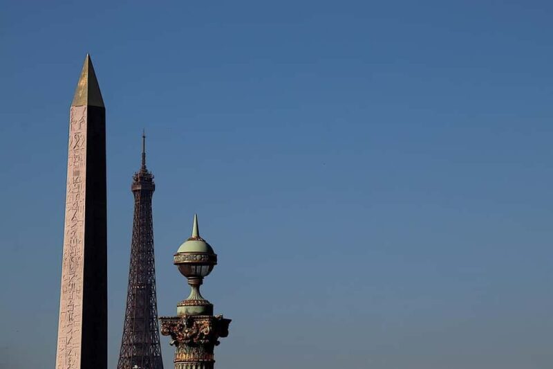 Whispers of Elegance: An Enchanting Parisian Evening - The Experience Provider: Voilà Tours