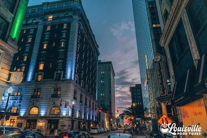 Whispers on Whiskey Row: Murder, Crime, & Ghost Tour w/Cocktail - What to Expect from the Tour