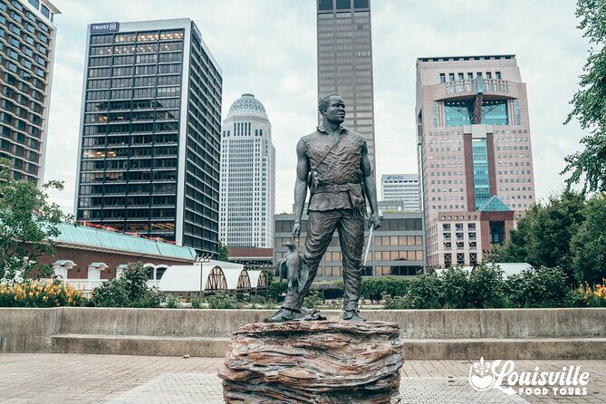 Whispers on Whiskey Row: Murder, Crime, & Ghost Tour w/Cocktail - Is It Worth the Price?