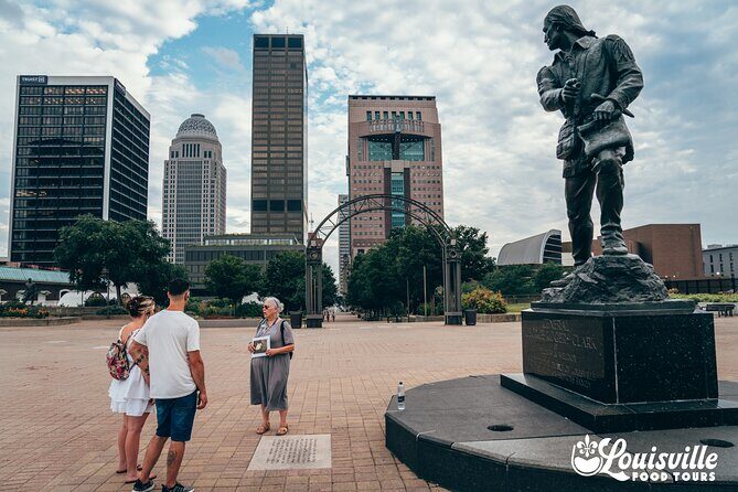 Whispers on Whiskey Row: Murder, Crime, & Ghost Tour w/Cocktail - FAQs
