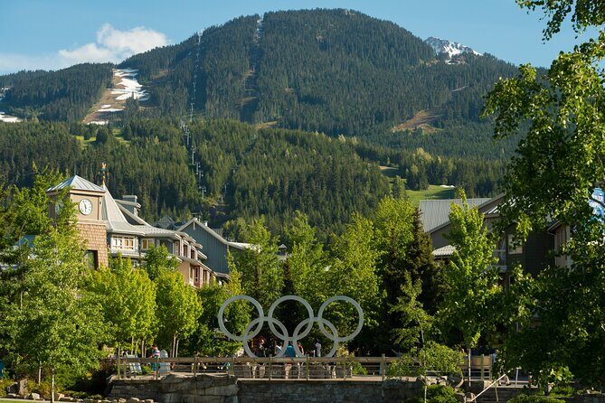 Whistler and Sea to Sky Gondola, a Fire and Ice Discovery Tour - An In-Depth Look at the Itinerary