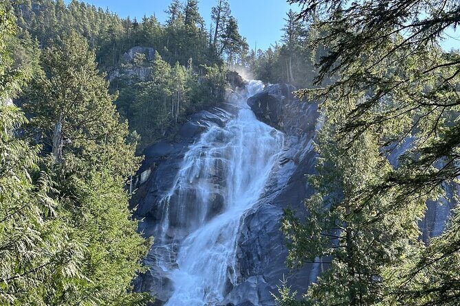 Whistler and Sea to Sky Gondola, a Fire and Ice Discovery Tour - Final Thoughts