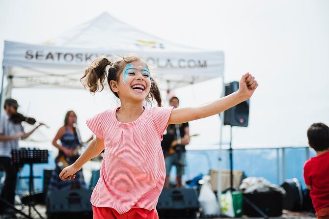 Whistler and Sea to Sky Gondola Tour + Shannon Falls - The Return Trip: Relaxed and Satisfied