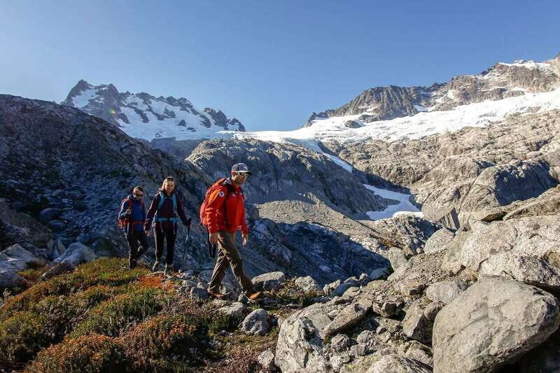 Whistler: Guided Wilderness Hike - Final Thoughts