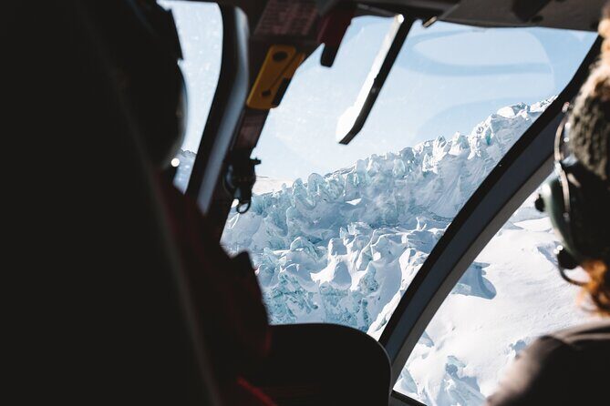 Whistler Helicopter Tour: Glaciers and Black Tusk - Who This Tour is Perfect For