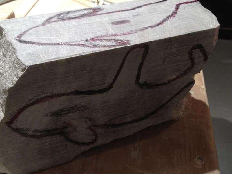 Whistler: Large Sculpture Stone Art Class - Adults Ages 14+ - Final Thoughts