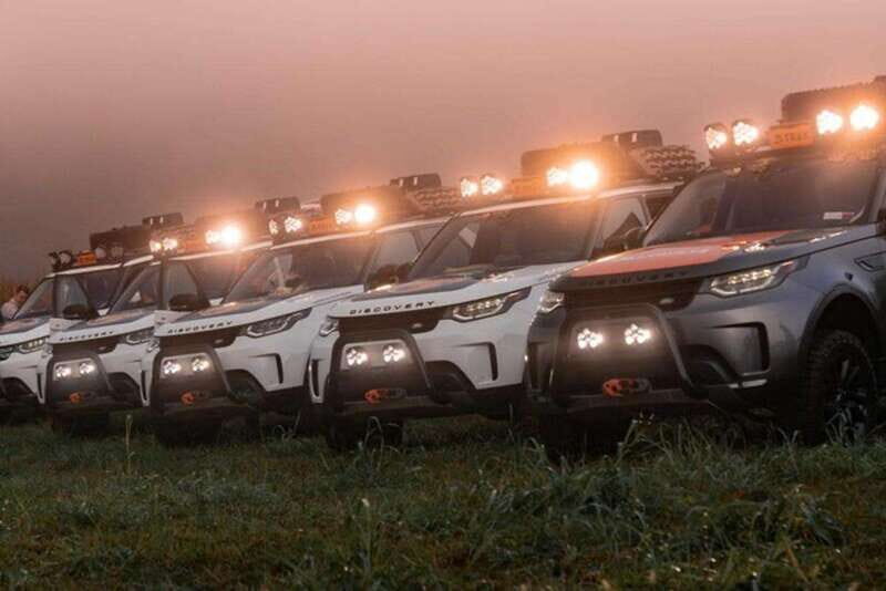 Whistler: Morning with the Bears Land Rover Scenic Excursion - Who Is This Tour Best For?