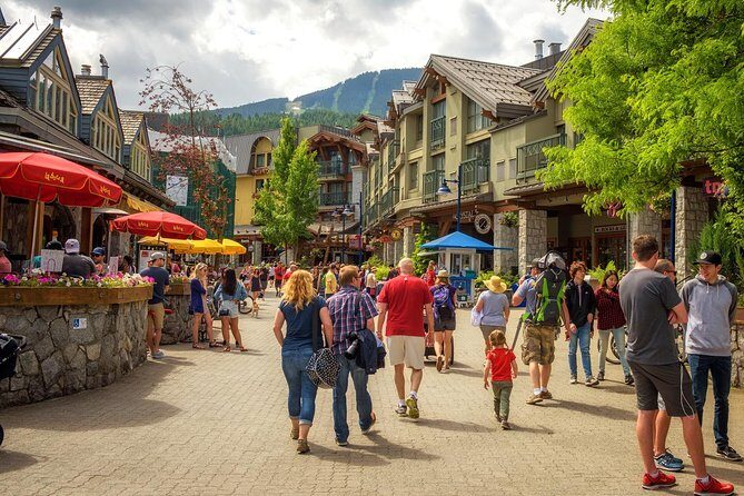 Whistler & Sea to Sky Gondola Small-Group Day Trip from Vancouver - Final Thoughts