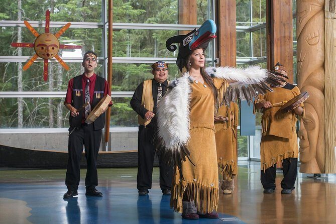 Whistler & Sea to Sky Gondola Small-Group Day Trip from Vancouver - FAQ