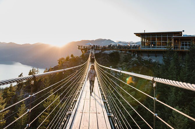 Whistler & Sea to Sky Gondola Tour with Shannon Falls Stop - The Value: Is This Tour Worth It?