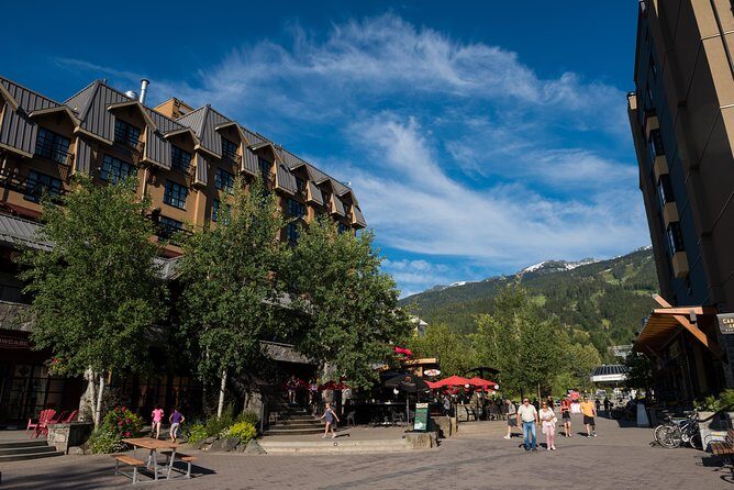 Whistler & Sea to Sky Gondola Tour with Shannon Falls Stop - Who Is This Tour Best For?