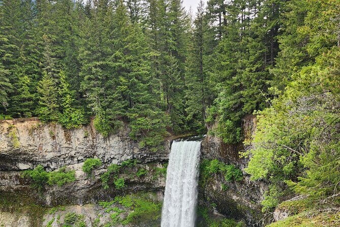 Whistler, Sea to Sky Private Tour in Vancouver - Who Should Consider This Tour?