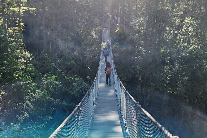 Whistler, Sea to Sky Private Tour in Vancouver - Final Thoughts