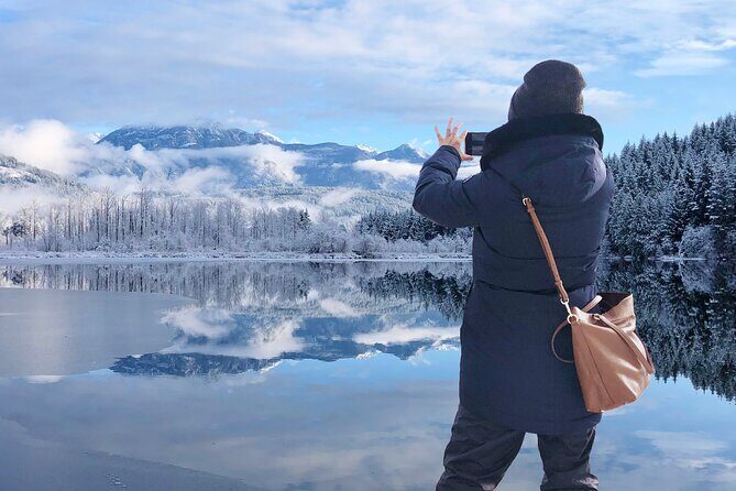 Whistler Sightseeing Tour: Discover all of Whistler Year-Round! - Starting Point and First Impressions