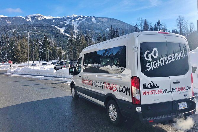 Whistler Sightseeing Tour: Discover all of Whistler Year-Round! - Cultural Insights at Squamish Lilwat Cultural Centre