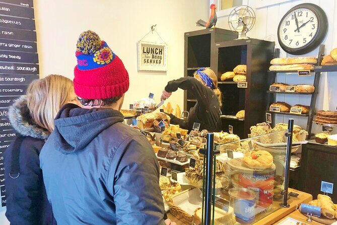 Whistler Sightseeing Tour: Discover all of Whistler Year-Round! - Panoramic Views at Green Lake Lookout