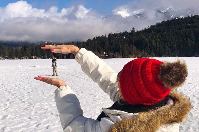 Whistler Sightseeing Tour: Discover all of Whistler Year-Round! - Optional Brewery Visits in Function Junction