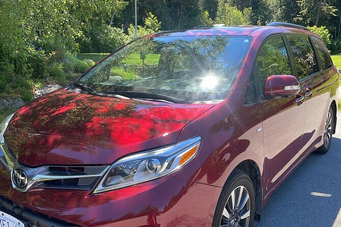 Whistler Sightseeing Tour from Vancouver: See Horseshoe Bay and Shannon Falls - The Value of This Tour