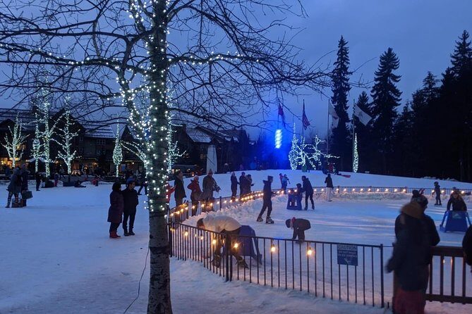 Whistler Squamish Day Tour from Vancouver Private - What Travelers Say