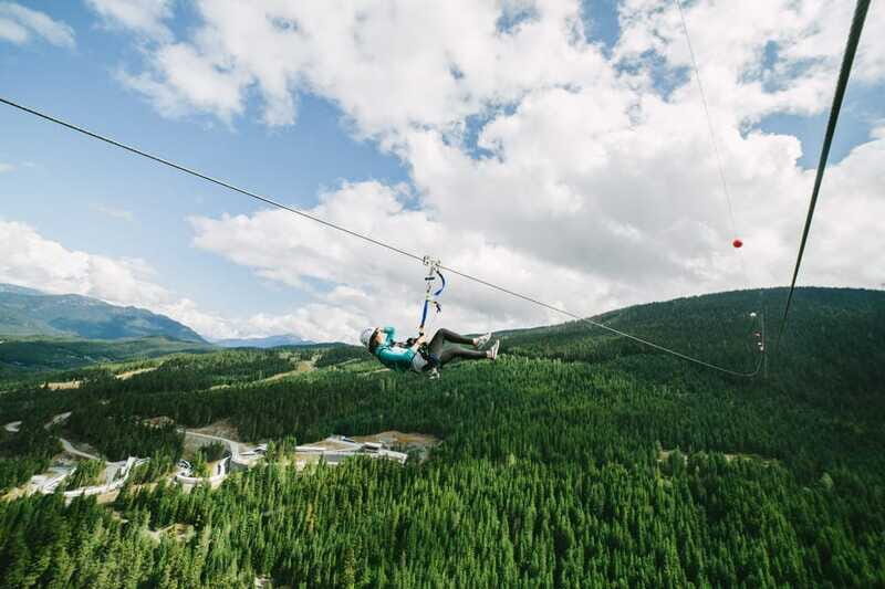 Whistler: The Longest Zipline in North America - Final Thoughts: Is This Tour for You?