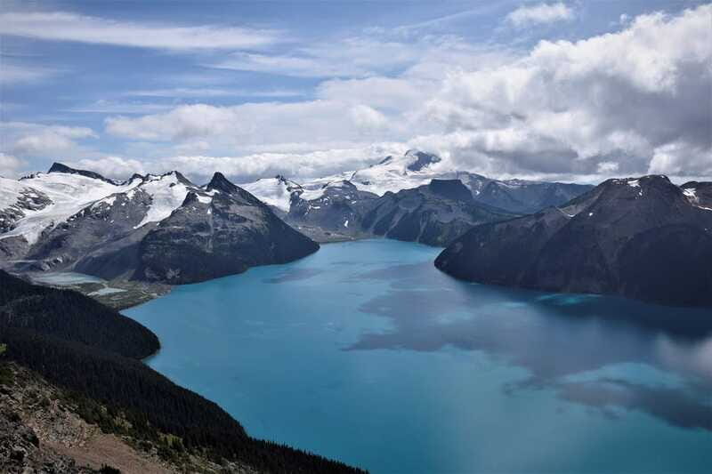 Whistler: The Sea to Sky Helicopter Tour and Glacier Landing - Practical Tips for Booking and Preparing