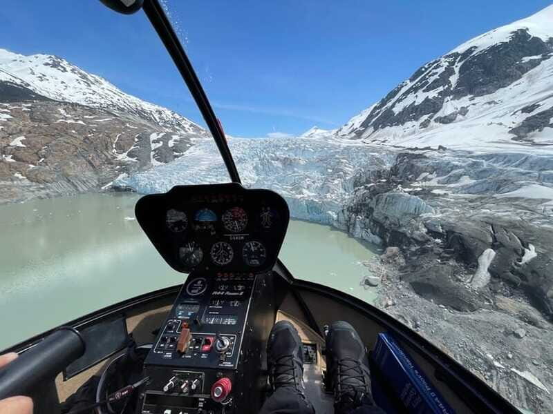 Whistler: The Sea to Sky Helicopter Tour and Glacier Landing - Final Thoughts: Is This Tour for You?