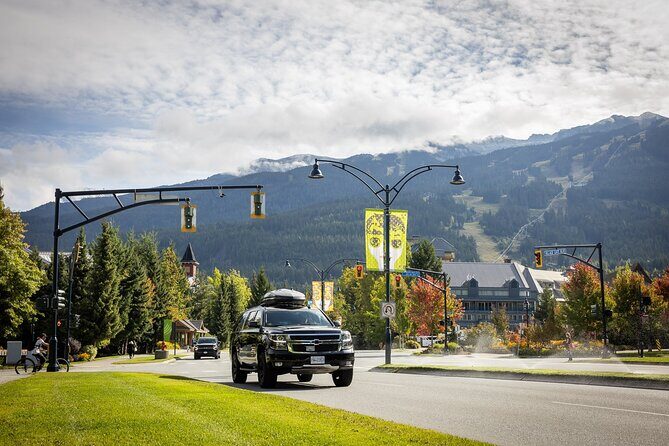 Whistler to Downtown Vancouver Private Transfer - Frequently Asked Questions