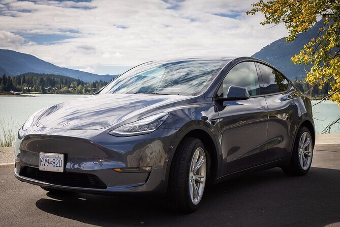 Whistler to Vancouver Airport Private Transfer - A Closer Look at the Experience