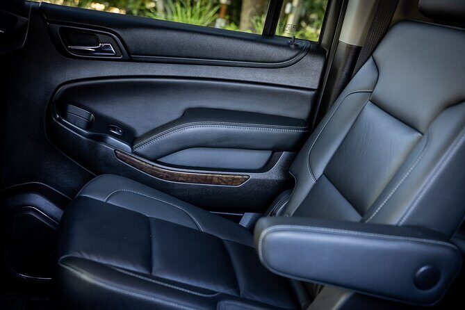 Whistler to Vancouver Airport Private Transfer - Is the Price Justified?