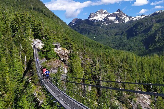 Whistler Tour with Shannon Falls & Sea to Sky Gondola - The Good, the Not-So-Good, and Who It’s For