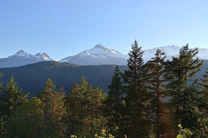 Whistler Vancouver Private Transfer - Who Is This Private Transfer Best Suited For?