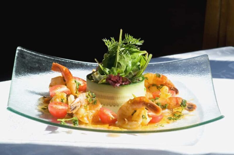 Whistler's Hidden Gems: 4-Course Dining Tour - An In-Depth Look at Whistler’s 4-Course Dining Tour