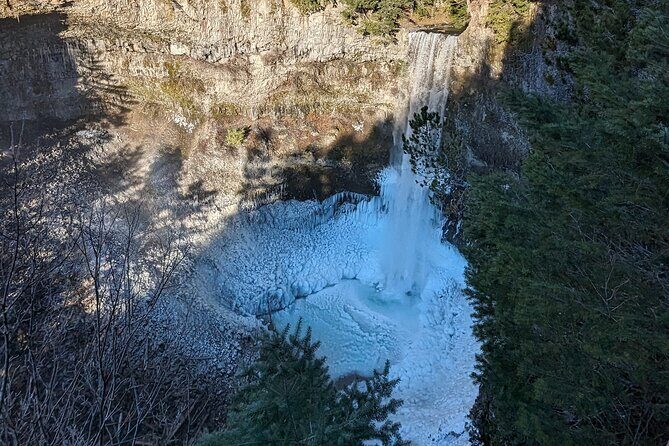 Whistler+Sea 2 Sky Gondola+Shanon Fall+GreenLake+Porteau CoveTour - Practical Tips for the Day