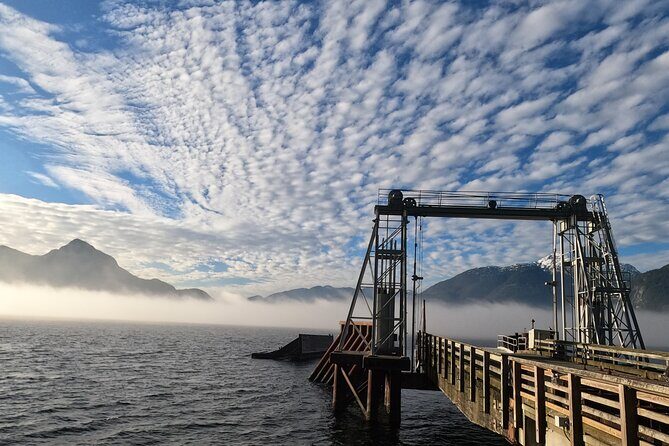 Whistler+Sea 2 Sky Gondola+Shanon Fall+GreenLake+Porteau CoveTour - Who Will Love This Tour?