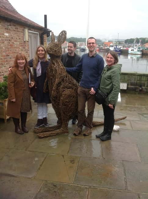 Whitby: Captain Cook Museum Entry Ticket - Introducing the Whitby Captain Cook Museum