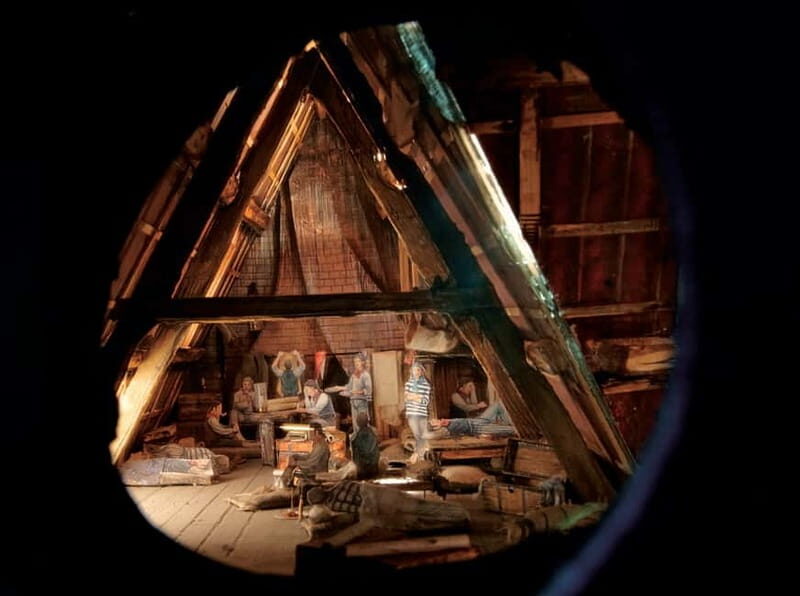 Whitby: Captain Cook Museum Entry Ticket - Is It Worth the Price?