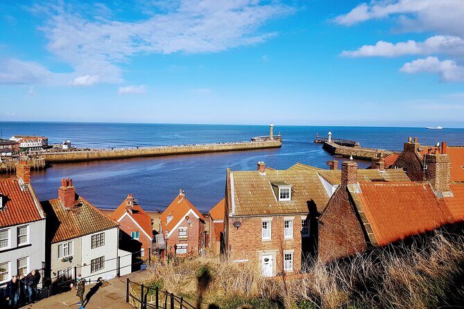 Whitby Tour App, Hidden Gems Game and Big Britain Quiz (1 Day Pass) UK - The Pros and Cons