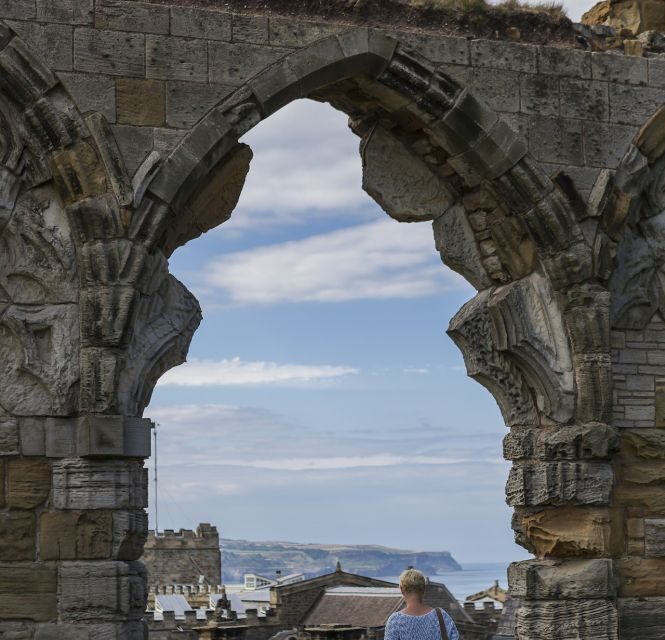 Whitby: Whitby Abbey Ticket - Final Thoughts