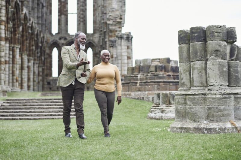 Whitby: Whitby Abbey Ticket - FAQ