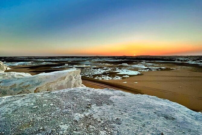 White & Black desert camping tour 2 Days 1 night From Cairo - Final Thoughts